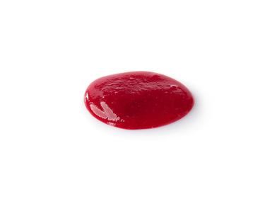 Cranberry puree