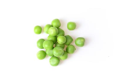 Peas