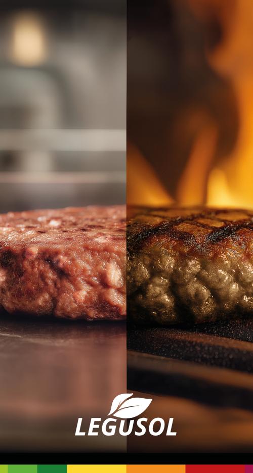 Legusol and COROOS at IFE 2026