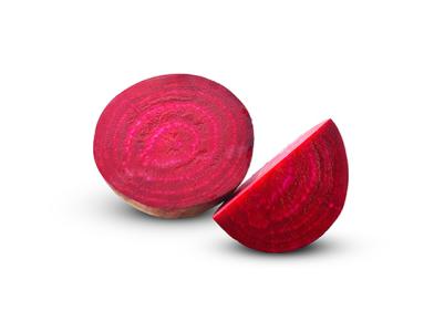 Red beetroot