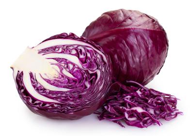 Red cabbage