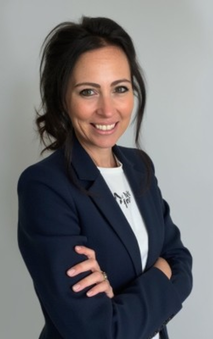 Sabine Tolenaars appointed Chief Commercial Officer of COROOS