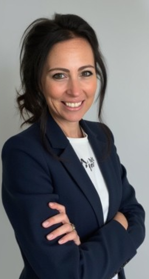 Sabine Tolenaars appointed Chief Commercial Officer of COROOS