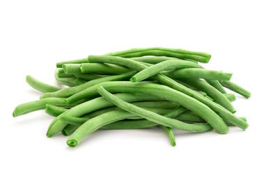 Green beans