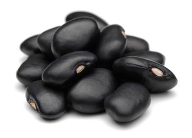 Black beans