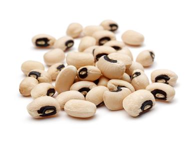 Black-eyed beans