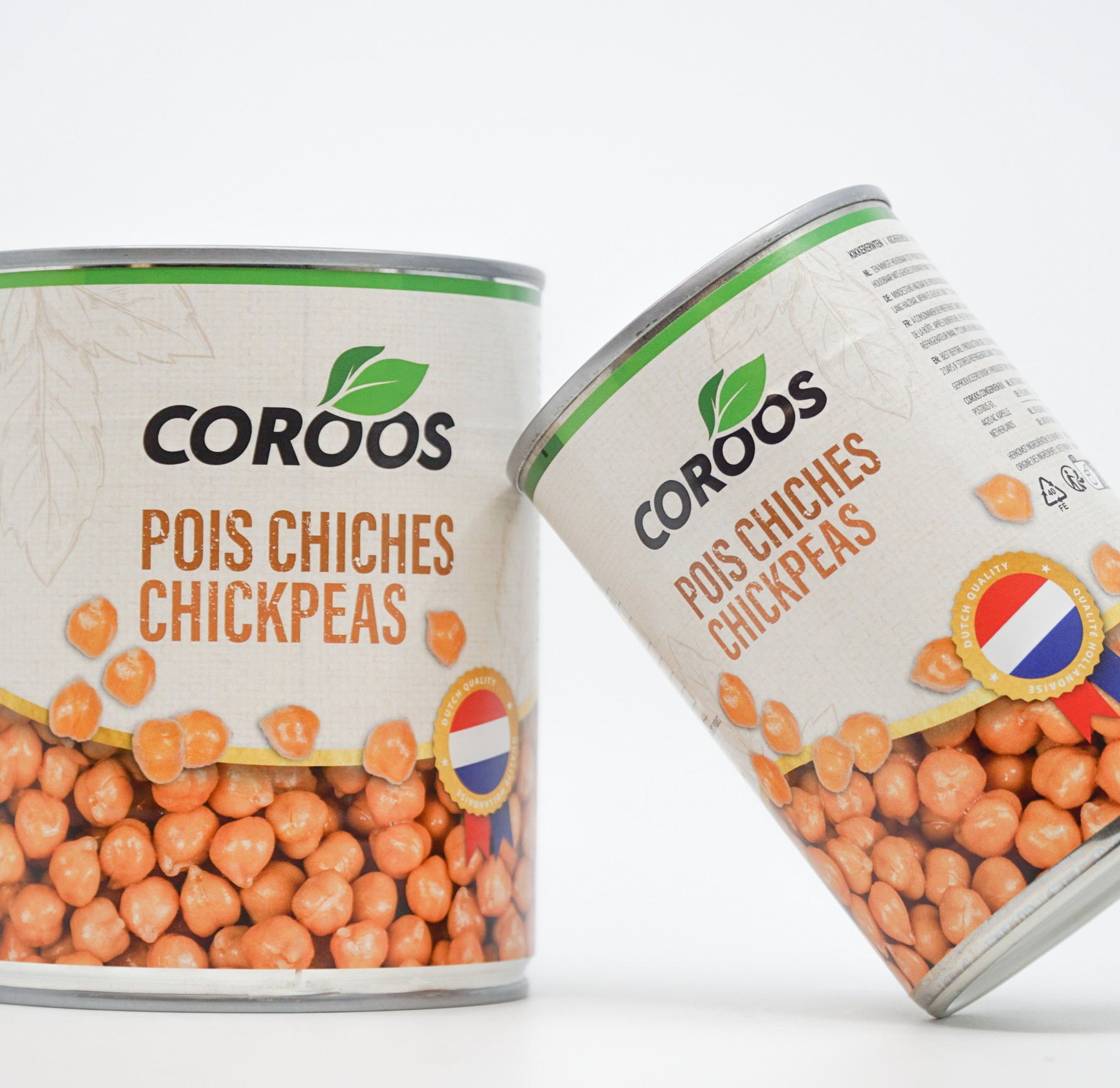 COROOS Export image