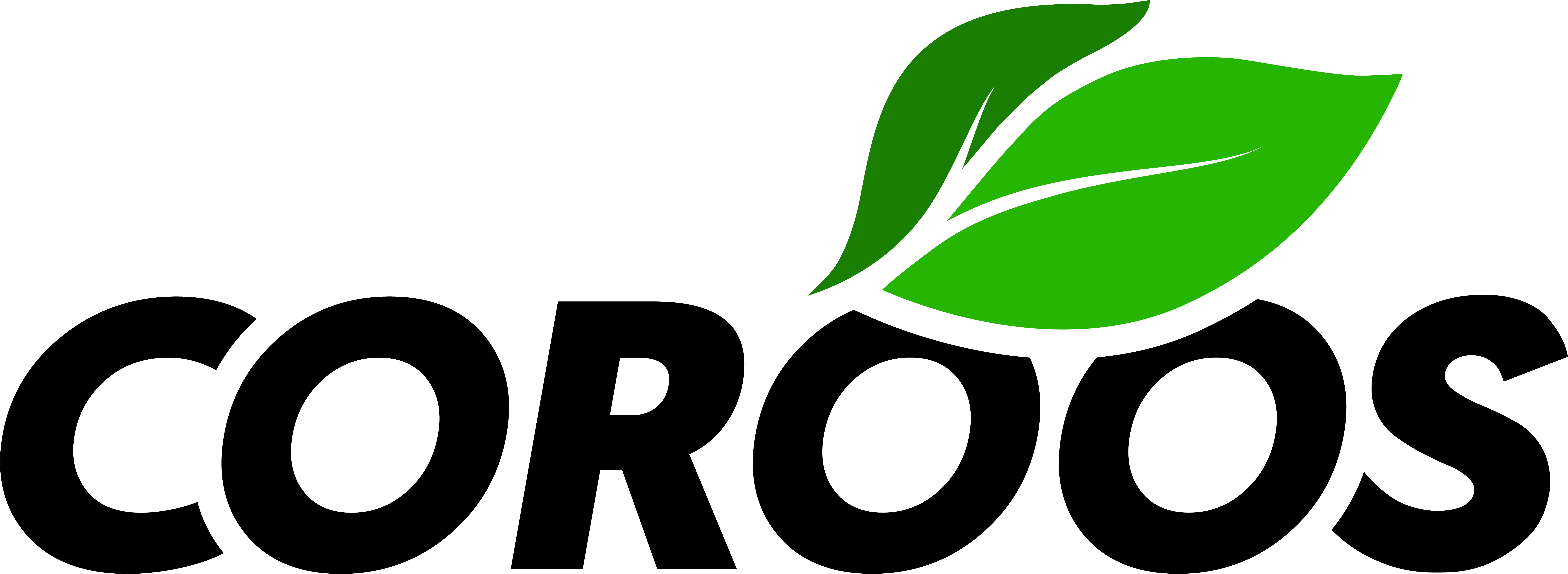 COROOS logo