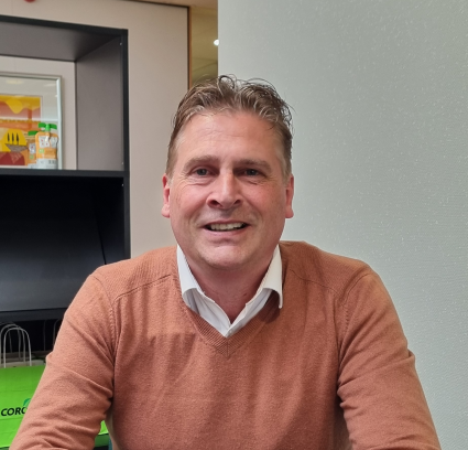 Klaas Wieringa