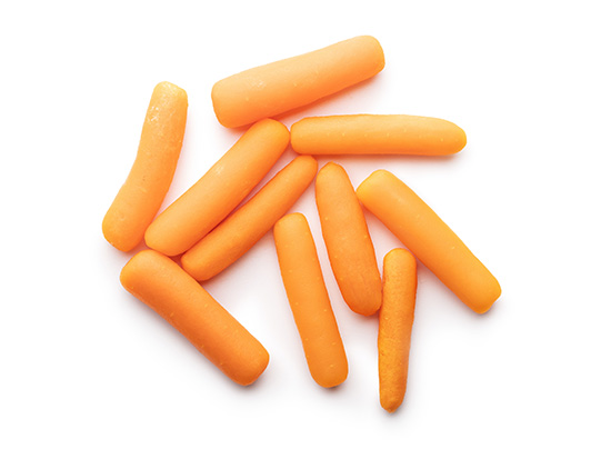Carrots | COROOS