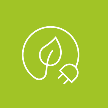 6,389 tonnes of CO₂ reduction across Scope 1, 2 and 3 since the 2022 baseline year.