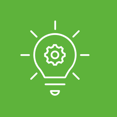 Energy-saving measures implemented