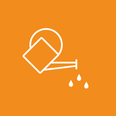 23% of the water used is available for reuse