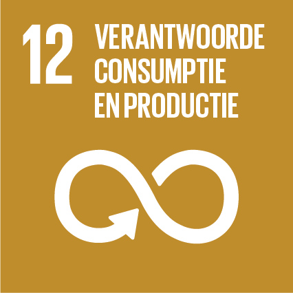 We make responsible choices for our waste streams and make our packaging more sustainable.