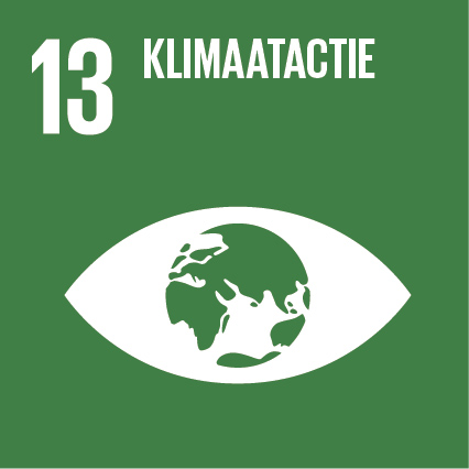 We have reduced our CO2 emissions by 2,737 tonnes since 2018.